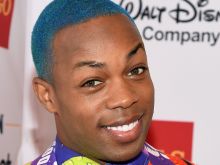 Todrick Hall