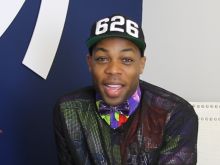 Todrick Hall