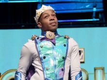 Todrick Hall