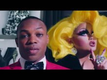 Todrick Hall