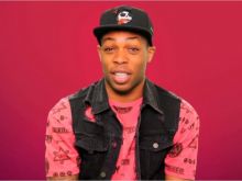 Todrick Hall