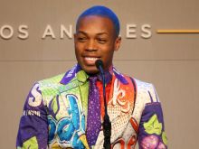 Todrick Hall