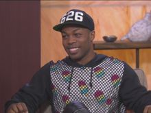 Todrick Hall