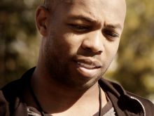 Todrick Hall