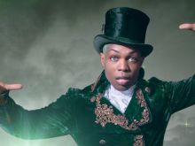 Todrick Hall
