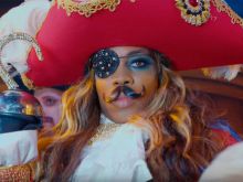Todrick Hall