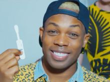 Todrick Hall