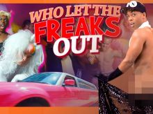 Todrick Hall