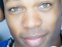 Todrick Hall