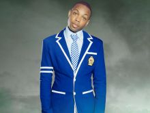 Todrick Hall