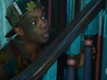Todrick Hall