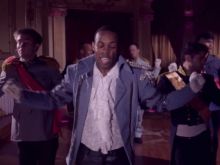 Todrick Hall