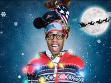 Todrick Hall