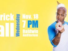 Todrick Hall