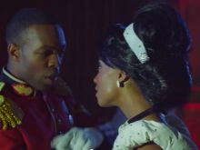 Todrick Hall