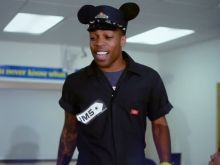 Todrick Hall
