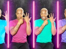 Todrick Hall