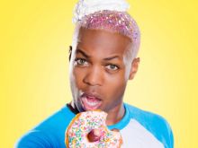 Todrick Hall