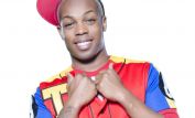 Todrick Hall