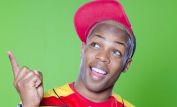 Todrick Hall