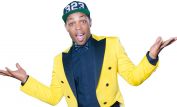 Todrick Hall