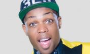 Todrick Hall