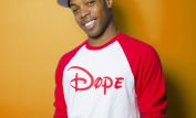 Todrick Hall