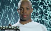 Todrick Hall