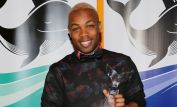 Todrick Hall