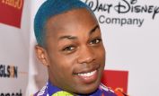 Todrick Hall