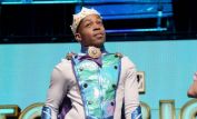 Todrick Hall