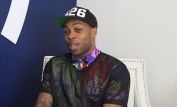 Todrick Hall