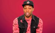 Todrick Hall