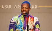 Todrick Hall