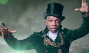 Todrick Hall