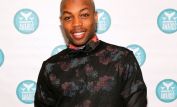 Todrick Hall