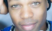 Todrick Hall