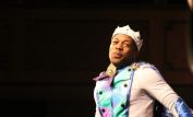 Todrick Hall