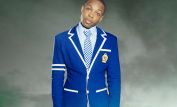 Todrick Hall