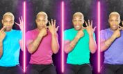 Todrick Hall