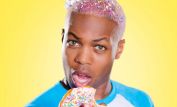 Todrick Hall