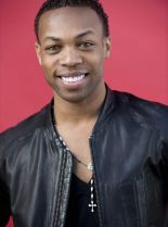 Todrick Hall