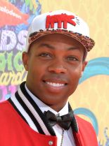 Todrick Hall