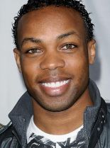 Todrick Hall