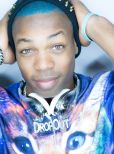 Todrick Hall