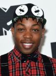 Todrick Hall