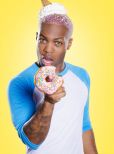 Todrick Hall