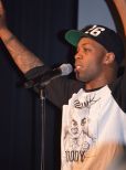 Todrick Hall