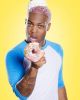 Todrick Hall