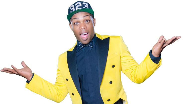 Todrick Hall